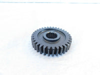 1999-2004 Suzuki SV650 SV650A SV650S Crankshaft Primary Drive Gear Sprocket - C3 Cycle