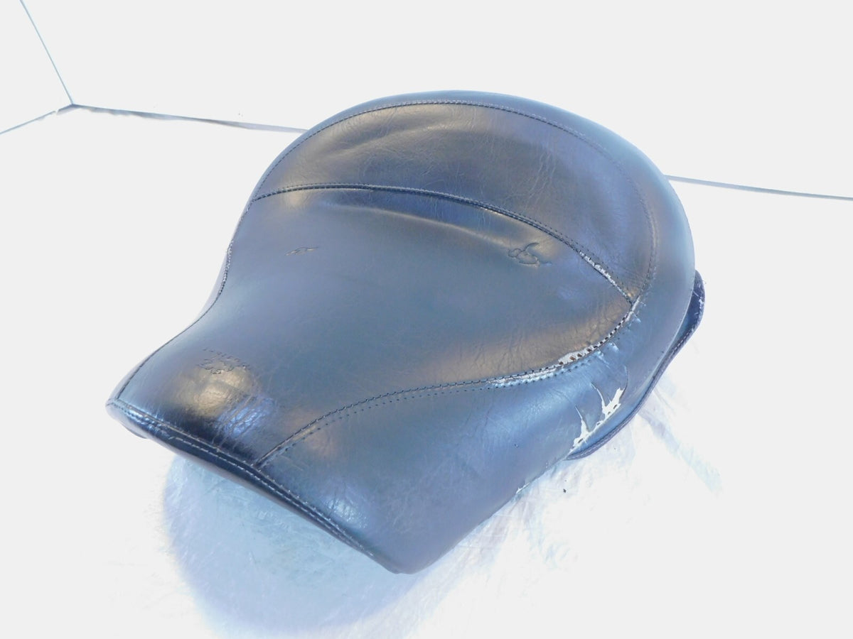 1996-2004 Kawasaki Vulcan 1500 Classic Mustang Front Main Driver Seat Saddle Pad - C3 Cycle