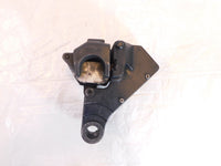 09-13 Harley Davidson Sportster XR1200 Rear Brake Disc Caliper w/ Mount Bracket - C3 Cycle