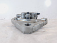 03-2007 Victory Hammer Kingpin Jackpot Vegas Silver Bracket & Rear Brake Caliper - C3 Cycle