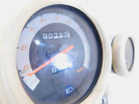 Cixi Kingring Aggressor V Jinlun 250cc Speedometer Instrument Cluster Gauges - C3 Cycle