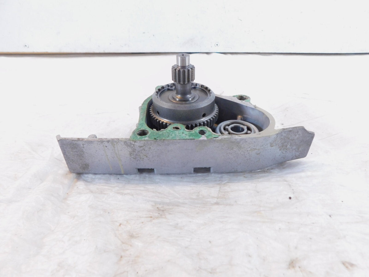 1995-2007 Honda VT1100 VT1100C Shadow 1100 ACE Sabre Engine Starter Motor Cover - C3 Cycle