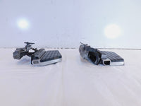 Honda Goldwing GL1500 Rear Left Right Passenger Footboard Floorboard Footrests