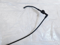 Harley Davidson Dyna Low Rider Super Glide Wide Glide Fuel Valve Vapor Hose Line - C3 Cycle
