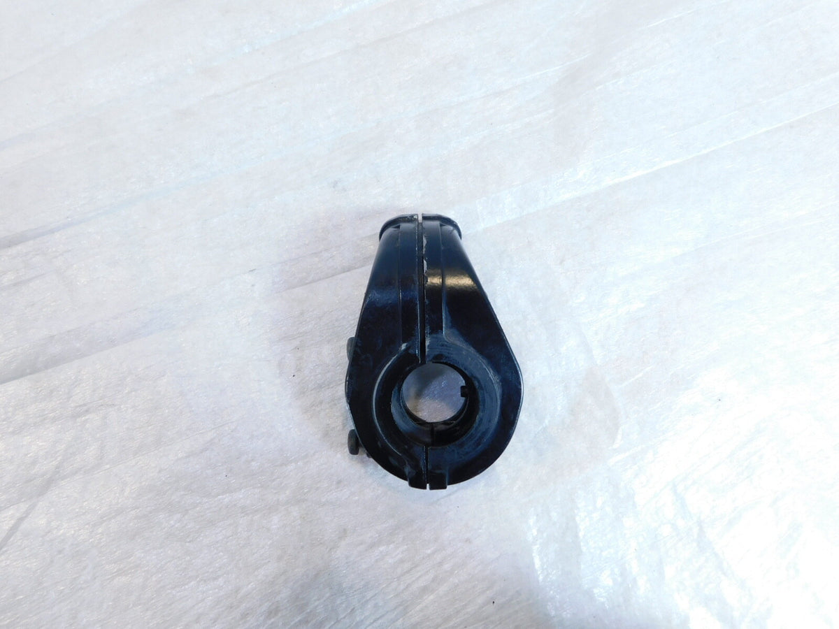 1998-2008 Yamaha YZF-R1 YZF R1 Front Handlebar Throttle Upper/Lower Cable Case - C3 Cycle