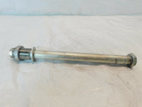 Suzuki GSXR600 GSXR750 GSXR1000 & Hayabusa GSX1300R Rear Wheel Pivot Bolt Shaft - C3 Cycle