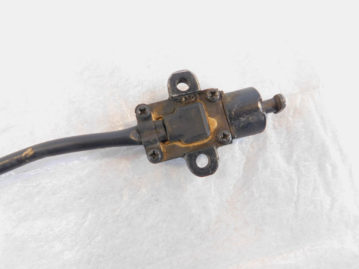 2008-2023 Yamaha XT250 2015-2016 Bolt C Spec Side Stand Kickstand Sensor Switch - C3 Cycle