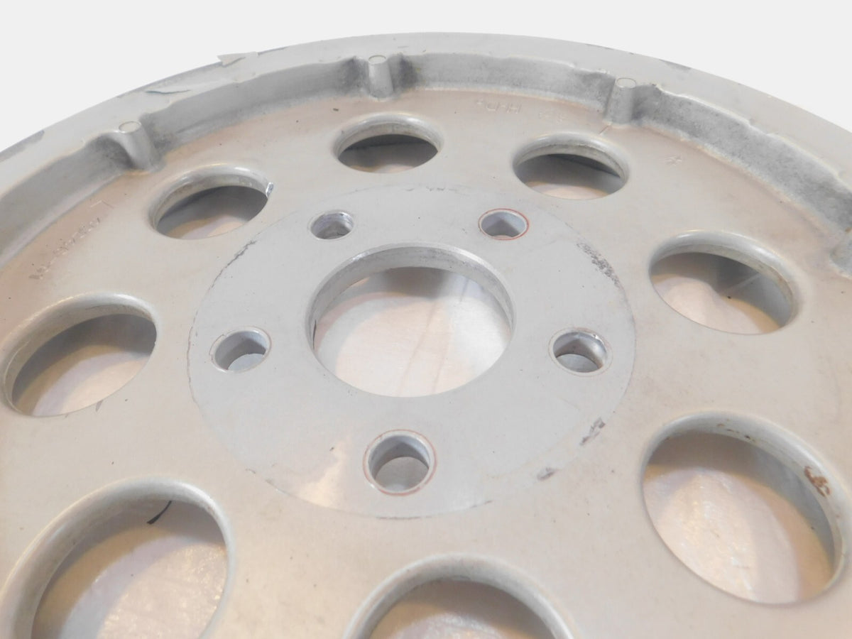 1991-1999 Harley Davidson Sportster 883 & 1200 Silver Rear Wheel Sprocket Pulley - C3 Cycle