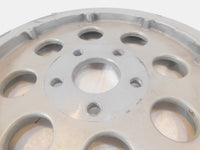 1991-1999 Harley Davidson Sportster 883 & 1200 Silver Rear Wheel Sprocket Pulley - C3 Cycle