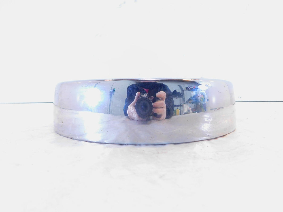Harley Davidson Street Electra Glide 7" Headlamp Headlight Door Ring Trim Cover - C3 Cycle