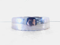 Harley Davidson Street Electra Glide 7" Headlamp Headlight Door Ring Trim Cover - C3 Cycle