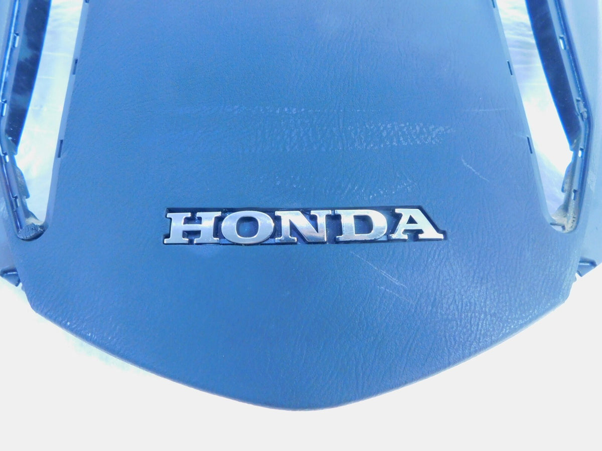 10-11 Honda NT700 NT700V NT700VA Deauville Upper Headlight Fairing Cowling Cowl - C3 Cycle