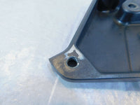Buell XB XB9 XB12 Firebolt Lightning Front Left Footrest Footpeg Mount Bracket - C3 Cycle