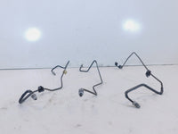 2001-2005 BMW F650CS F650 CS Front/Rear ABS Brake Hose Pipe Line Lot - C3 Cycle
