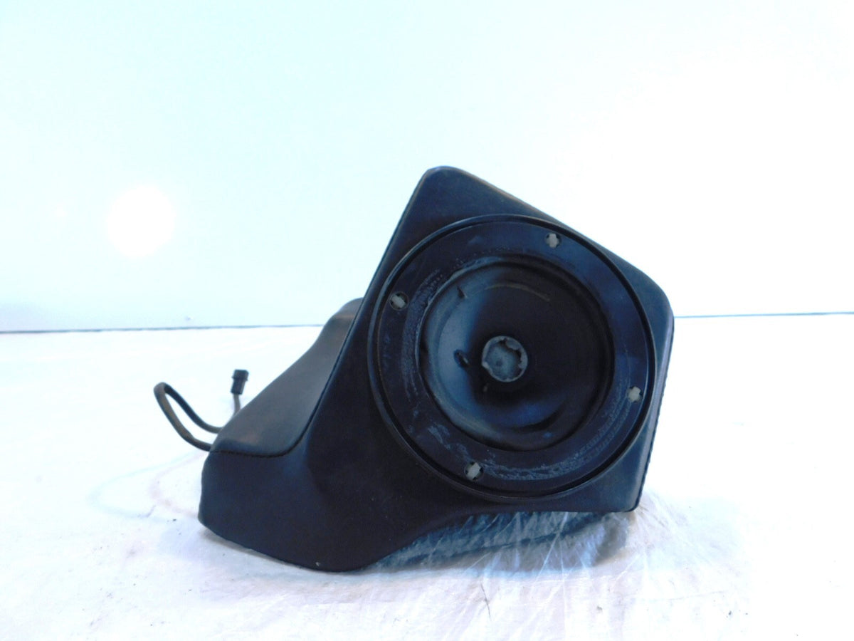 Harley Davidson Electra Glide Ultra Classic Tour Pak Right Rear Speaker & Box - C3 Cycle