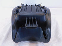 Triumph Sprint Trident Trophy 900 1200 Black Main Rider & Passenger Saddle Seat - C3 Cycle
