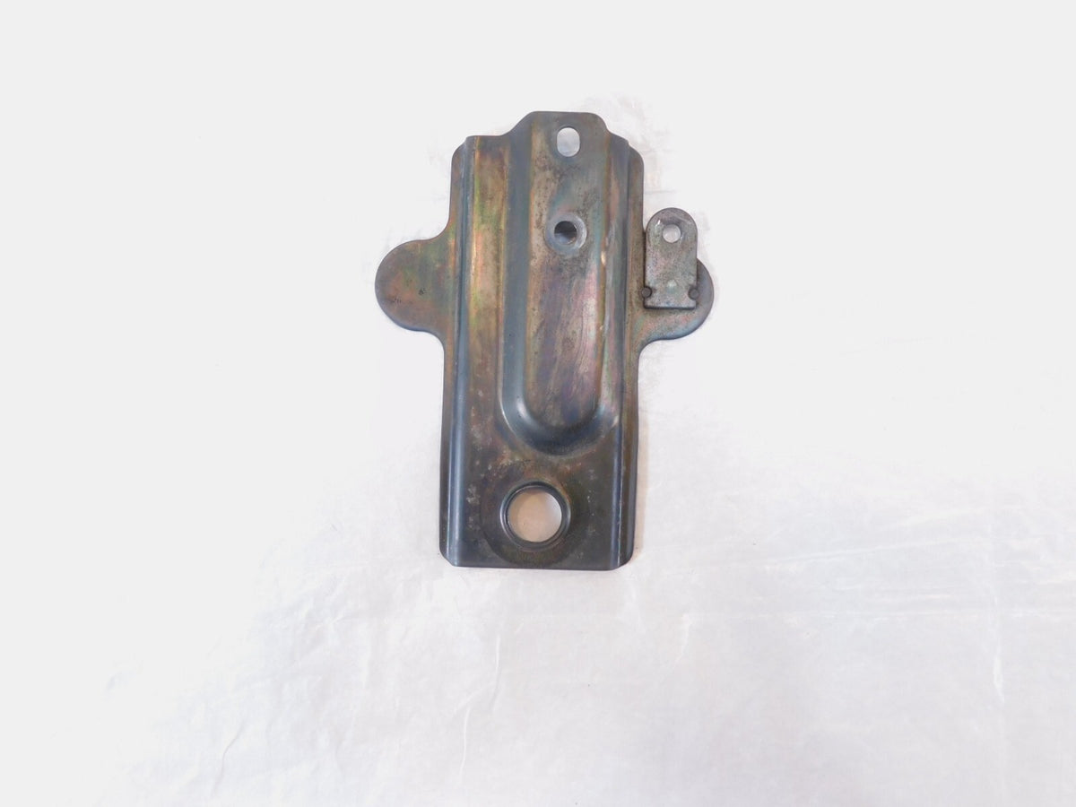 2007-17 Yamaha V-Star 1300 Tourer Deluxe Rear Gas Petrol Fuel Tank Bracket Mount - C3 Cycle
