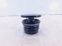18-22 Harley Davidson Softail Fat Boy & Low Rider Flush Mount Gas Fuel Tank Cap - C3 Cycle