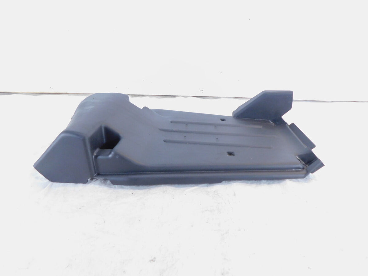 Royal Enfield Himalayan 411 LS410 Rear Wheel Inner Fender Tail Mudguard Flap - C3 Cycle