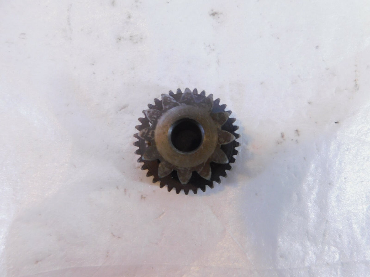 Honda VT600 VT600C Shadow 600 VLX Deluxe Engine Starter Motor Drive Idler Gear - C3 Cycle