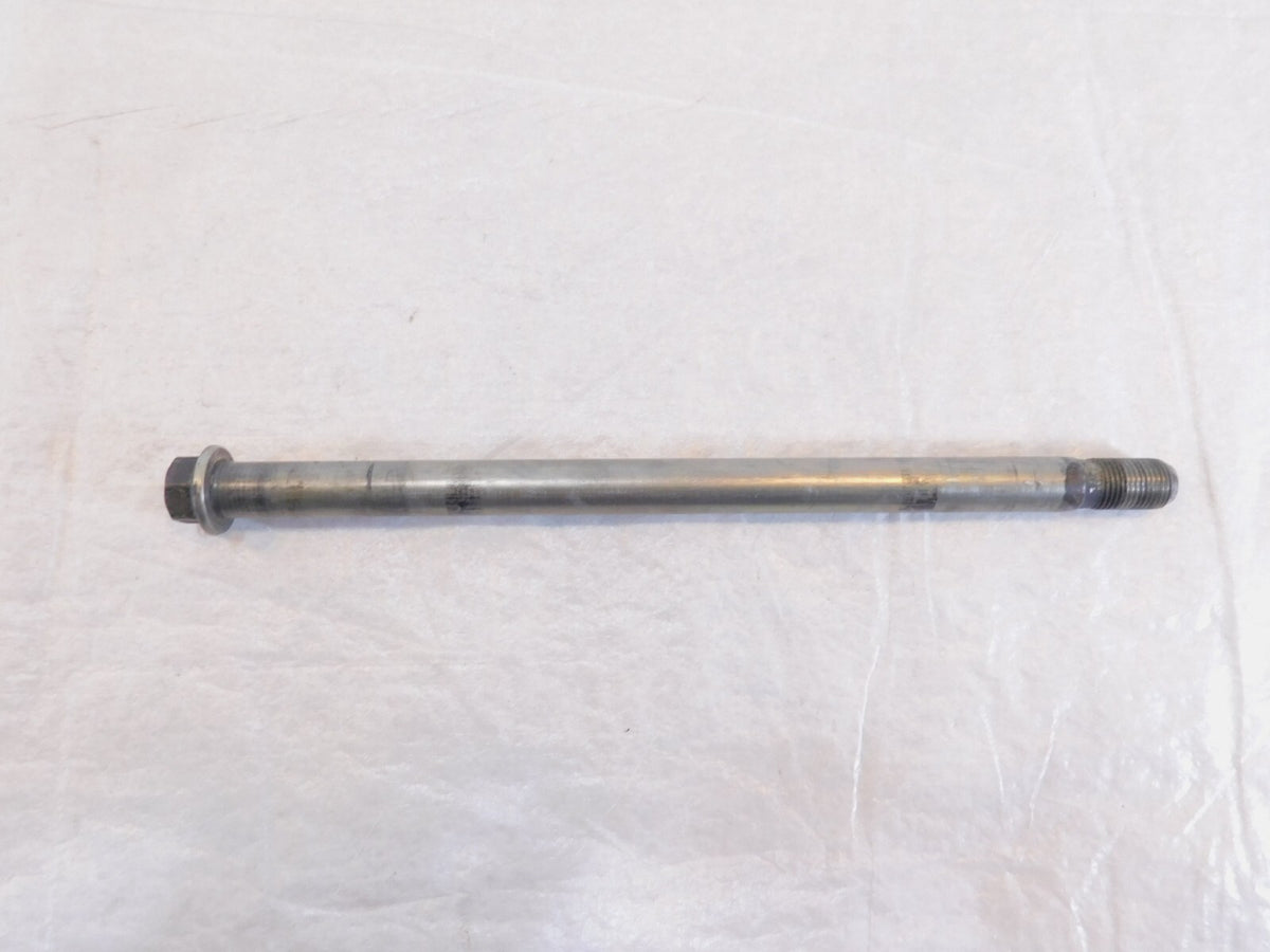 Yamaha V-Star XVS XVS1300 1100 950 & 650 Front Wheel Axle Pivot Bolt Shaft - C3 Cycle