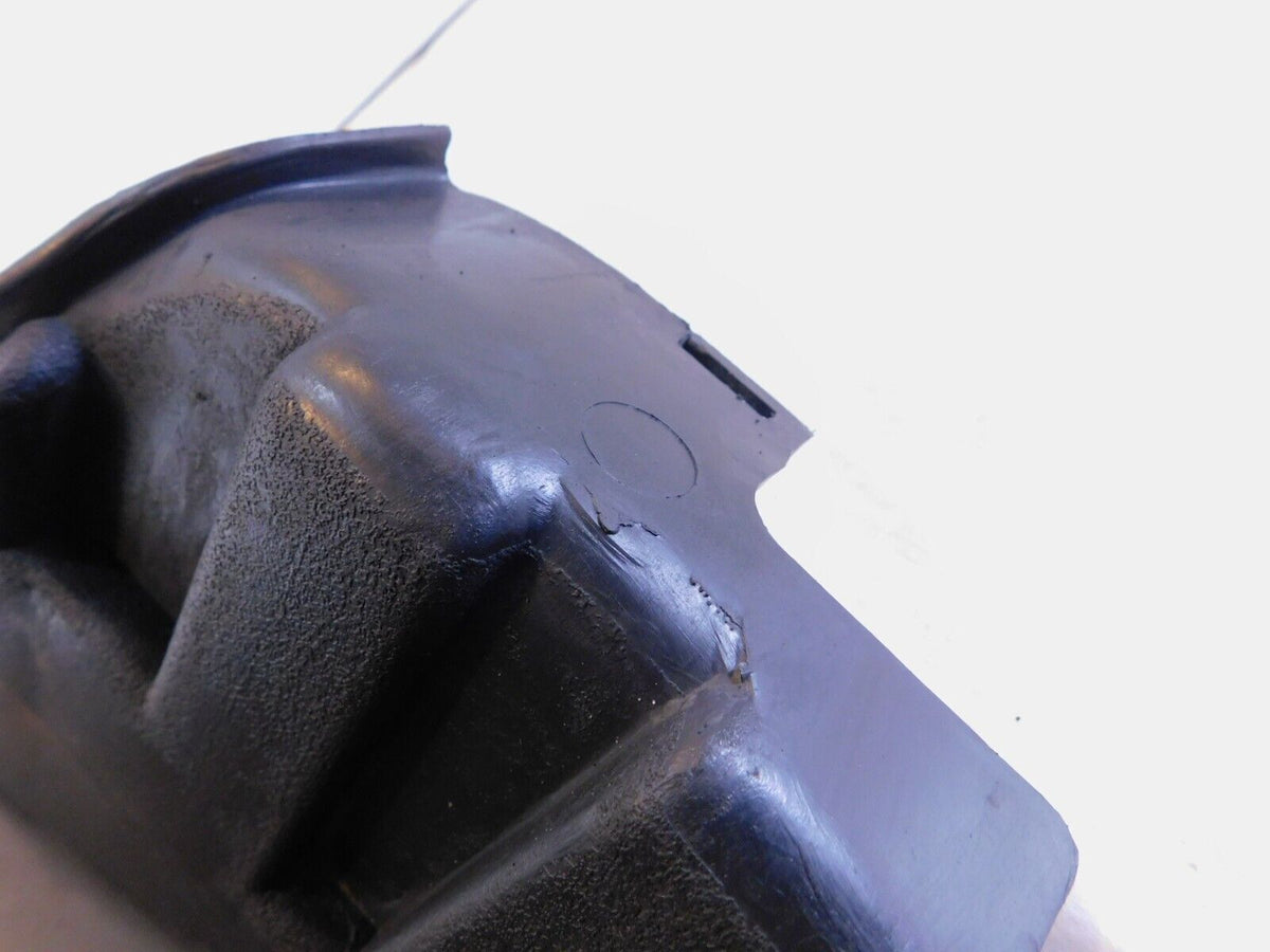 1998-2000 Honda GL1500 Goldwing 1500 Rear Wheel Cover Fender Fairing Front Half - C3 Cycle