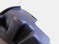1998-2000 Honda GL1500 Goldwing 1500 Rear Wheel Cover Fender Fairing Front Half - C3 Cycle