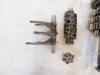 Honda VTX1300 VTX1300C VTX1300R VTX1300S & VTX1300T Transmission Gear Assembly - C3 Cycle