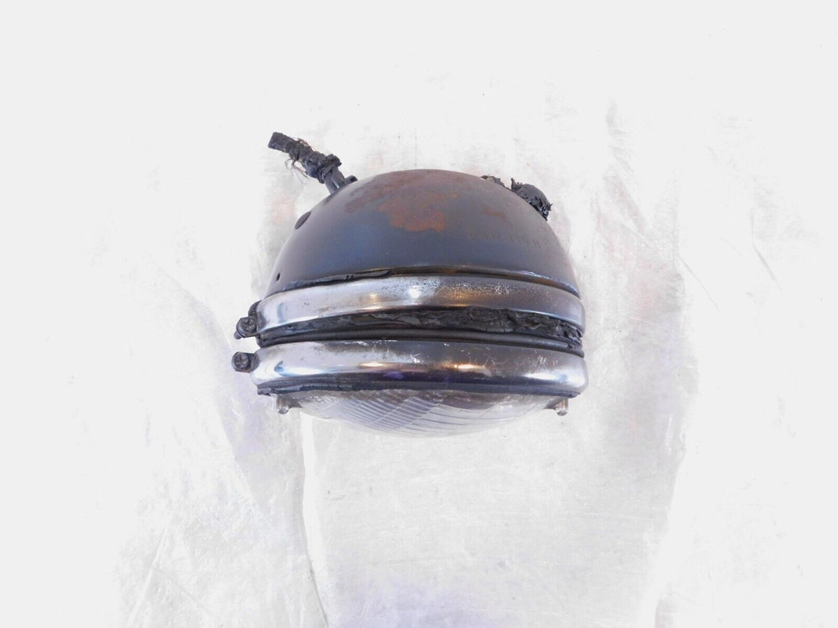 Harley Davidson Sportster 883 1100 1200 Headlight Headlamp & Housing Case Bucket - C3 Cycle