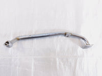 1985-1986 Honda VT500 VT500C Shadow 500 Steering Stem Horn Mounting Bracket Stay - C3 Cycle