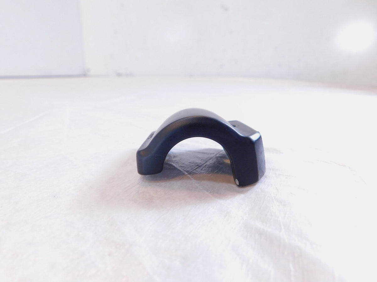 2011-2012 BMW K1600GT K1600GTL Front Brake Master Cylinder Handlebar Clamp Mount - C3 Cycle