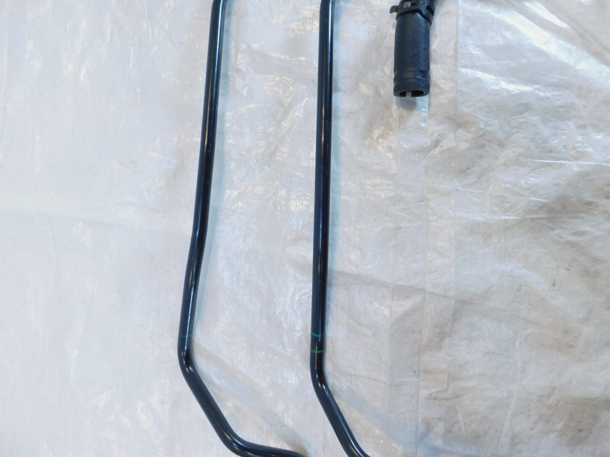 2005-2011 BMW K1300GT & K1200GT Engine Oil Cooler Inlet/Outlet Hose Pipe Lines - C3 Cycle