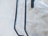 2005-2011 BMW K1300GT & K1200GT Engine Oil Cooler Inlet/Outlet Hose Pipe Lines - C3 Cycle