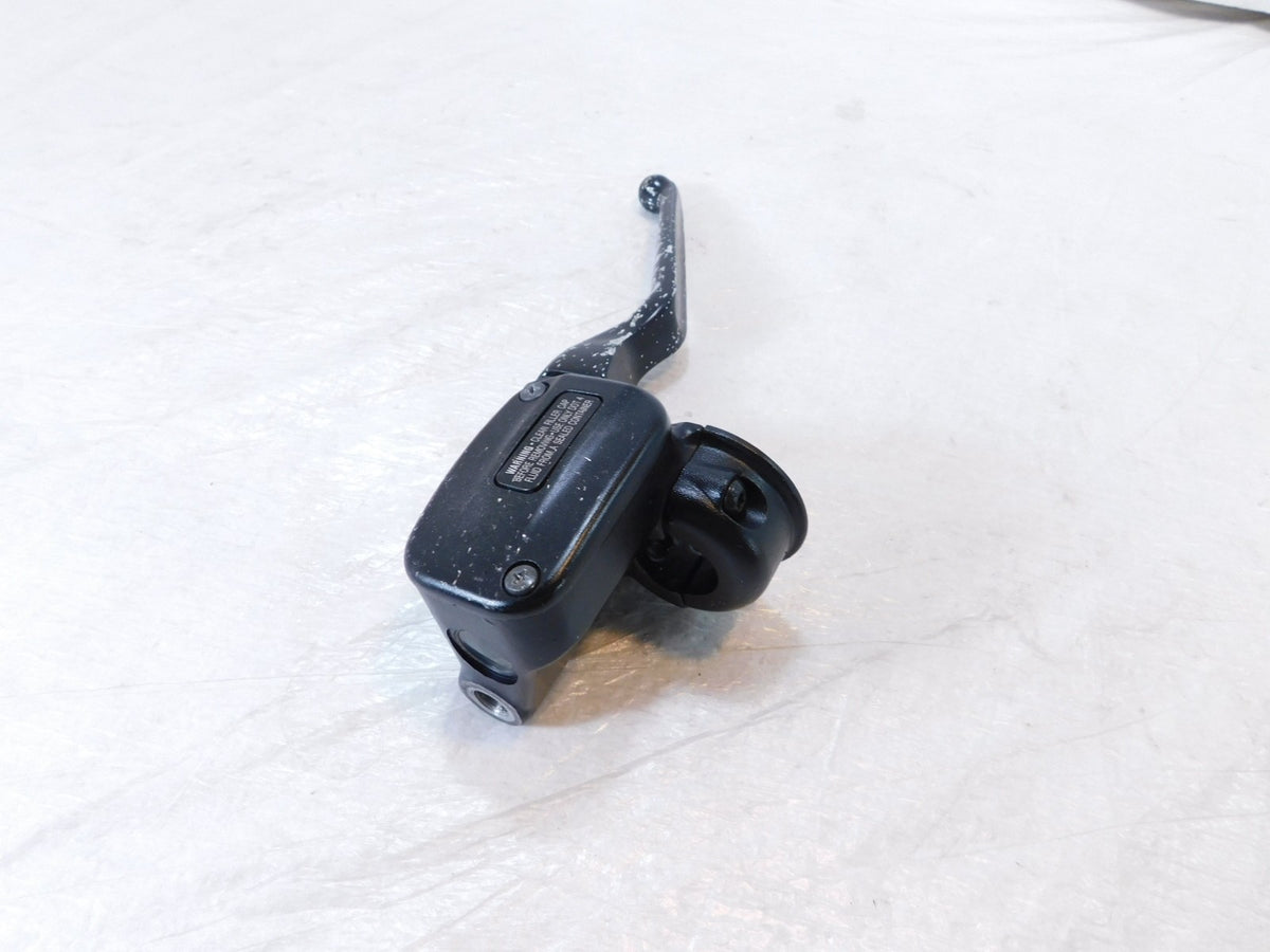 Harley Davidson Softail FXLRS Low Rider & Fat Bob Front Brake Master Cylinder - C3 Cycle