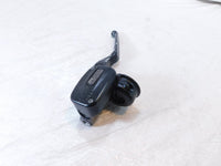Harley Davidson Softail FXLRS Low Rider & Fat Bob Front Brake Master Cylinder - C3 Cycle