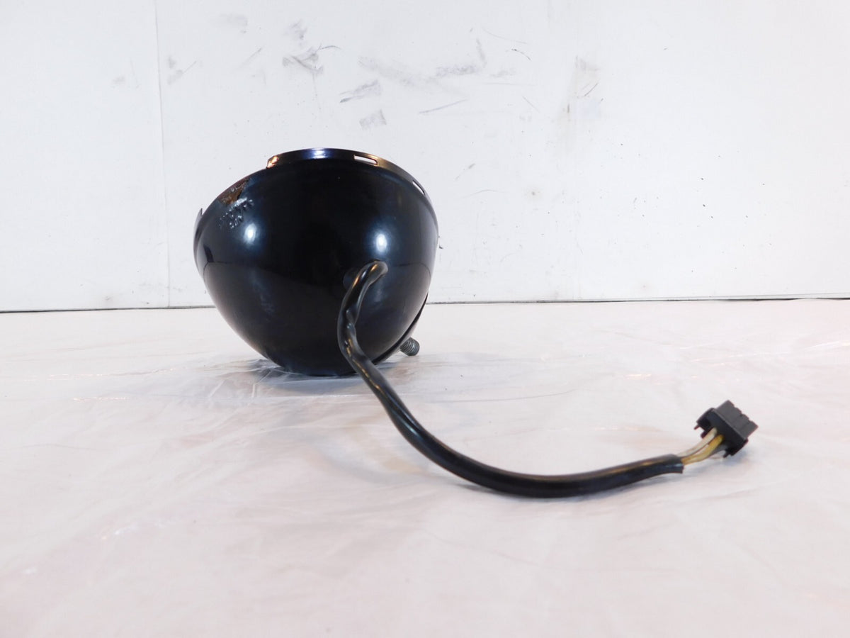 Harley Davidson Sportster 883 & 1200 Low & Roadster Headlight Headlamp Housing