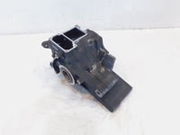 Harley Road King Electra Glide Black Transmission Gear Housing Case -For Repair - C3 Cycle