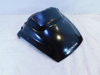 Honda FSC600 Silver Wing 600 Black Rear Middle Tail Fairing Cowling Body Panel