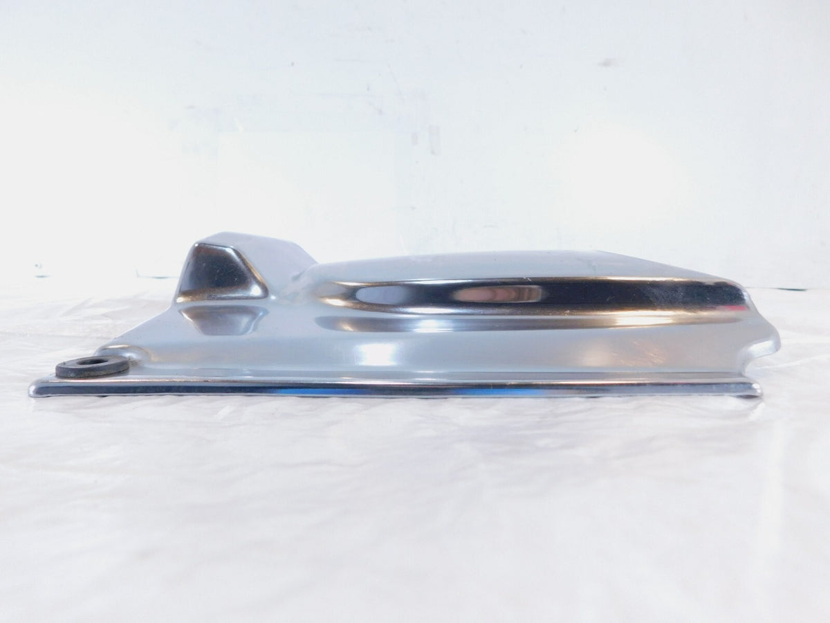 Suzuki VL800 Volusia Boulevard C50 M50 Right Side Chrome Lower Frame Cover Panel - C3 Cycle