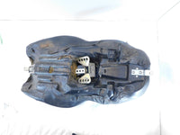 06-07 Harley Davidson FLHX Street Glide Rear Back Passenger & Front Rider Seat - C3 Cycle