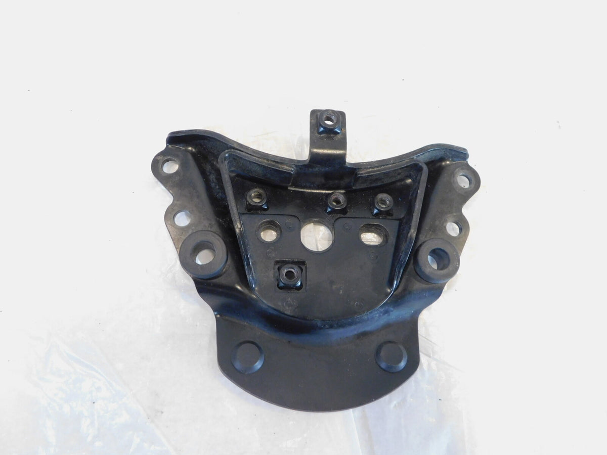 2013-2016 Triumph Street Triple R & RX Rear Subframe Tail Bridge Seat Bracket - C3 Cycle