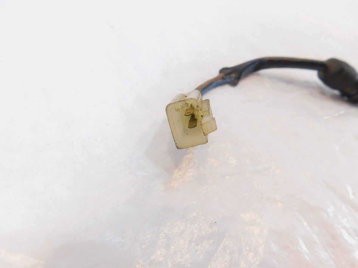 Kawasaki Ninja ZX6R ZX14 ZX14R 250R 500 Rear Foot Brake Pedal Tail Light Switch - C3 Cycle