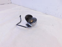 Harley Touring Softail Road King Electra Glide Front Turn Signal Indicator Light - C3 Cycle