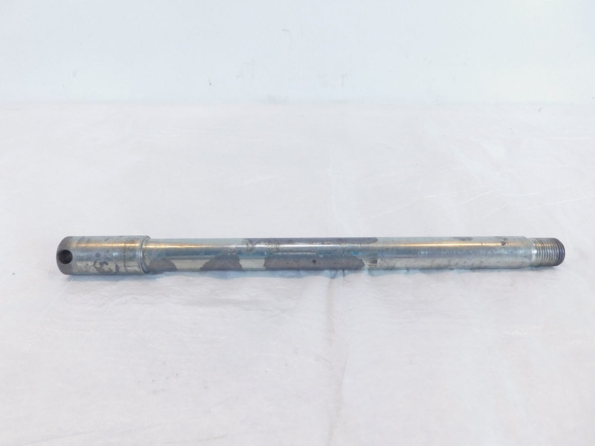 Kawasaki Vulcan 800 900 1500 1600 Classic Drifter LT OEM Front Wheel Axle Bolt
