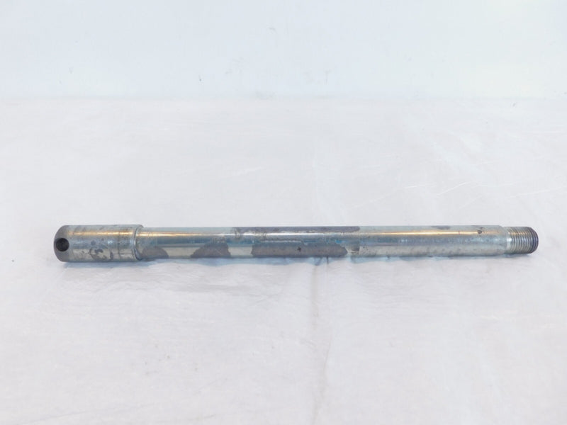 Kawasaki Vulcan 800 900 1500 1600 Classic Drifter LT OEM Front Wheel Axle Bolt