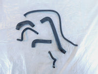 2001-2004 BMW F650CS F650 CS Engine Motor Oil Coolant Air Hose Pipe Line Box Lot - C3 Cycle