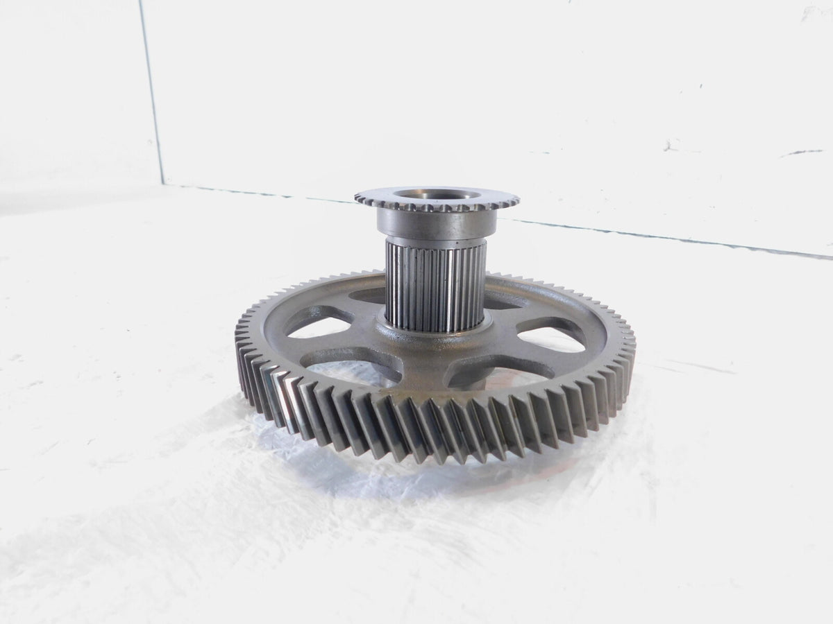 Honda GL1800 Goldwing 1800 NRX1800 OEM Engine Motor Primary Driven Gear 78T - C3 Cycle
