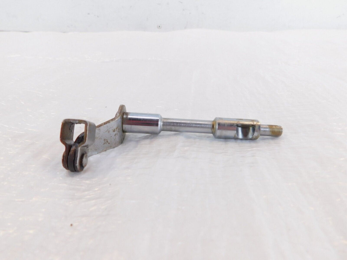 Honda CB250 Nighthawk & CMX250 Rebel 250 Right Engine Crankcase Clutch Lever - C3 Cycle