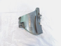 BMW R1100RT R1150RT Green Left Side Lower Inner Fairing Cowl Connecting Panels - C3 Cycle