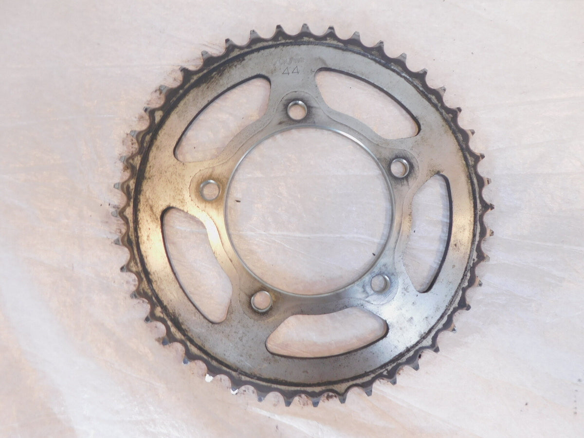 2007-2018 Aprilia SL750 Shiver 750 900 Rear Wheel Chain Drive Sprocket Gear 44T